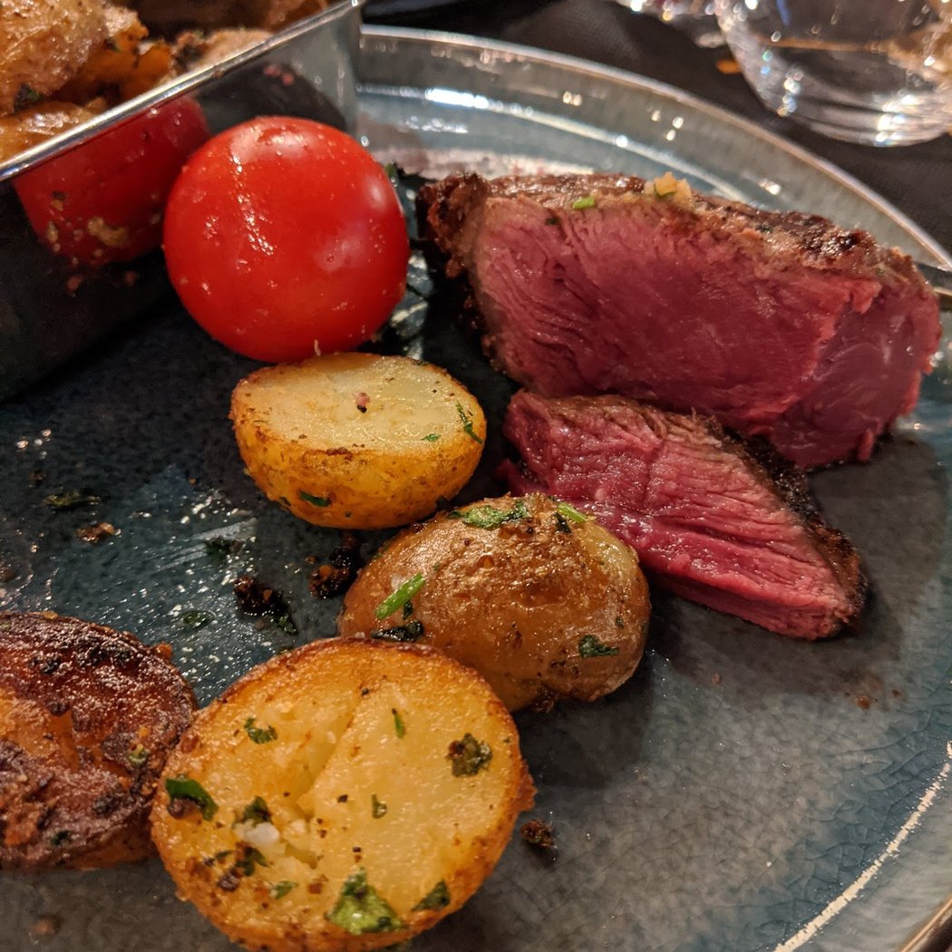 Beef Saloon 1